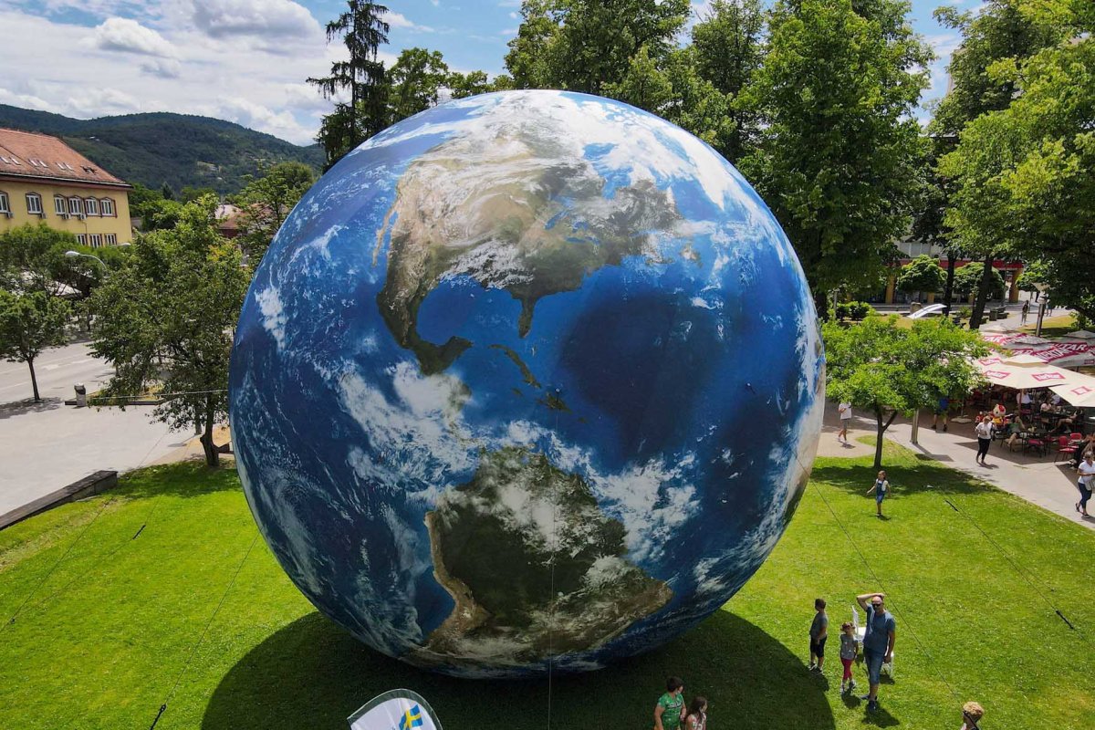AKCIJA "SAT ZA NAŠU PLANETU" U subotu Banjaluka gasi svjetla