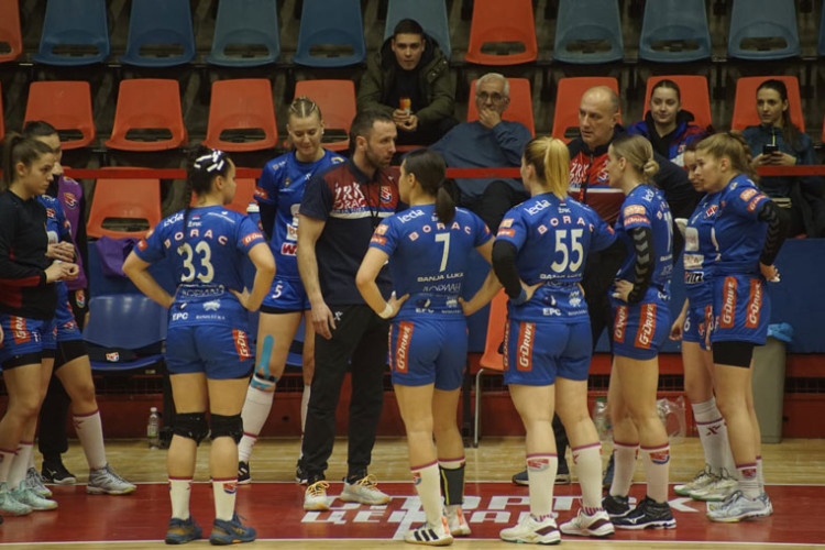 Banjalučanke igraju možda i odlučujući meč: Preko Izviđača do Evrope