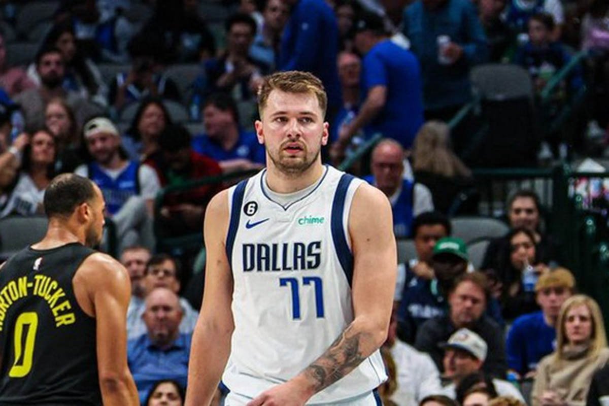 Dončić priznao: Osjećam se frustrirano na terenu u posljednje vrijeme