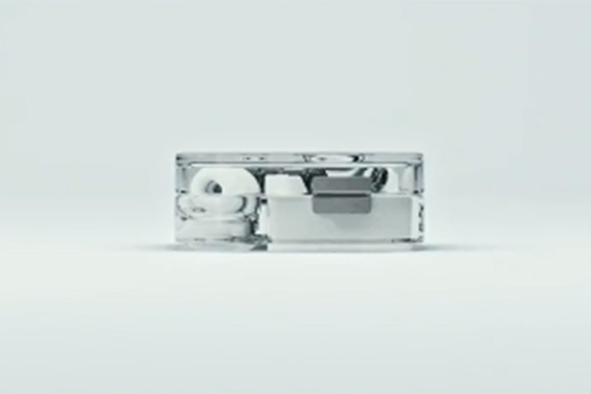 Ni AirPods Pro nema funkciju koju imaju ove providne slušalice