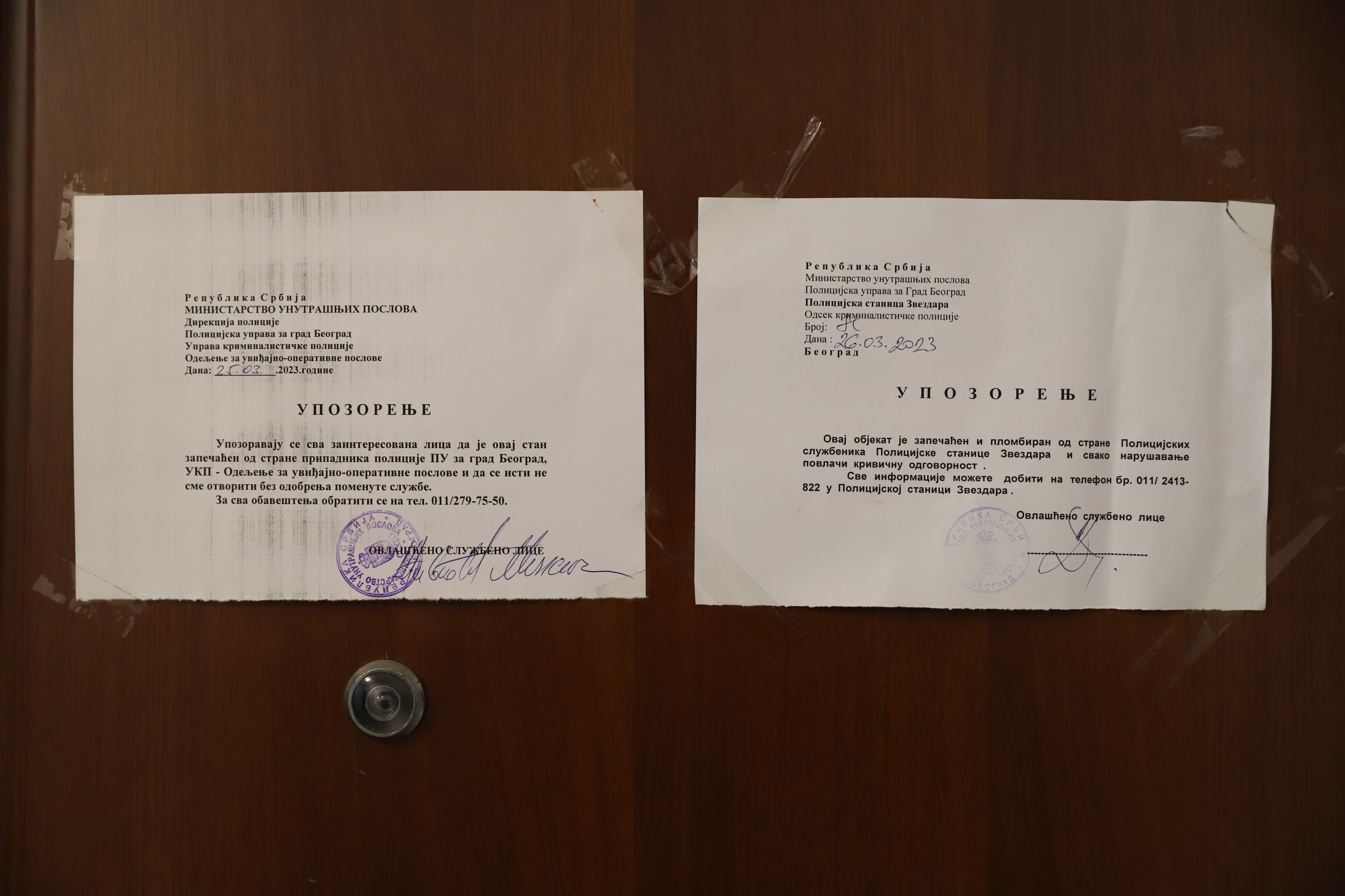 MAJKA IZJAVOM ŠOKIRALA REGION "On je dobar otac, nije tačno da ju je držao u kadi"