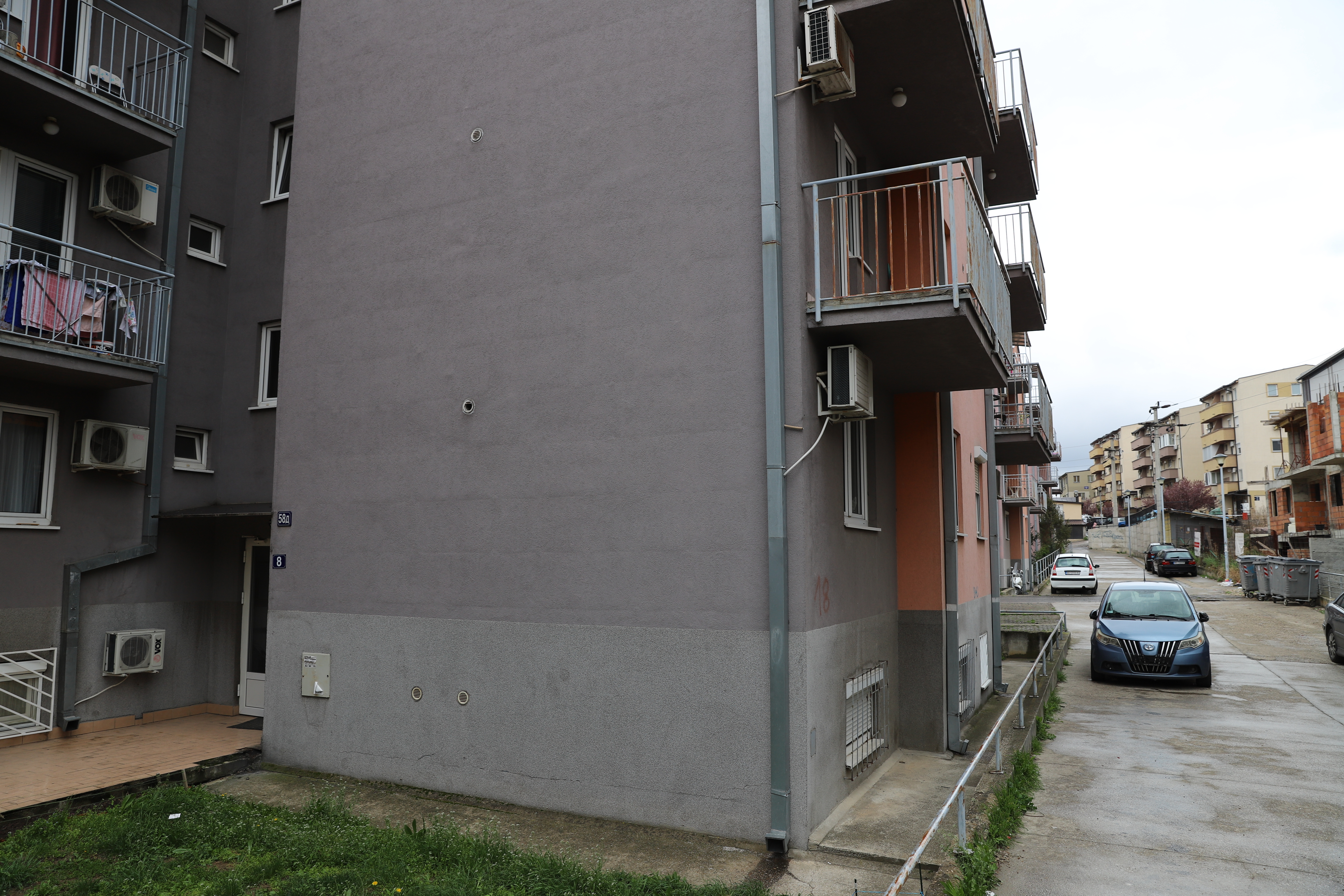 NOVI TRAGOVI U JEZIVOM SLUČAJU KOJI JE POTRESAO REGION Pronađen auto oca monstruma iz Beograda
