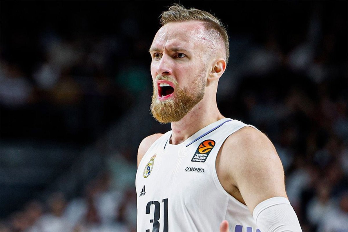 IGRA FANTASTIČNU SEZONU Musa oborio Dončićev rekord