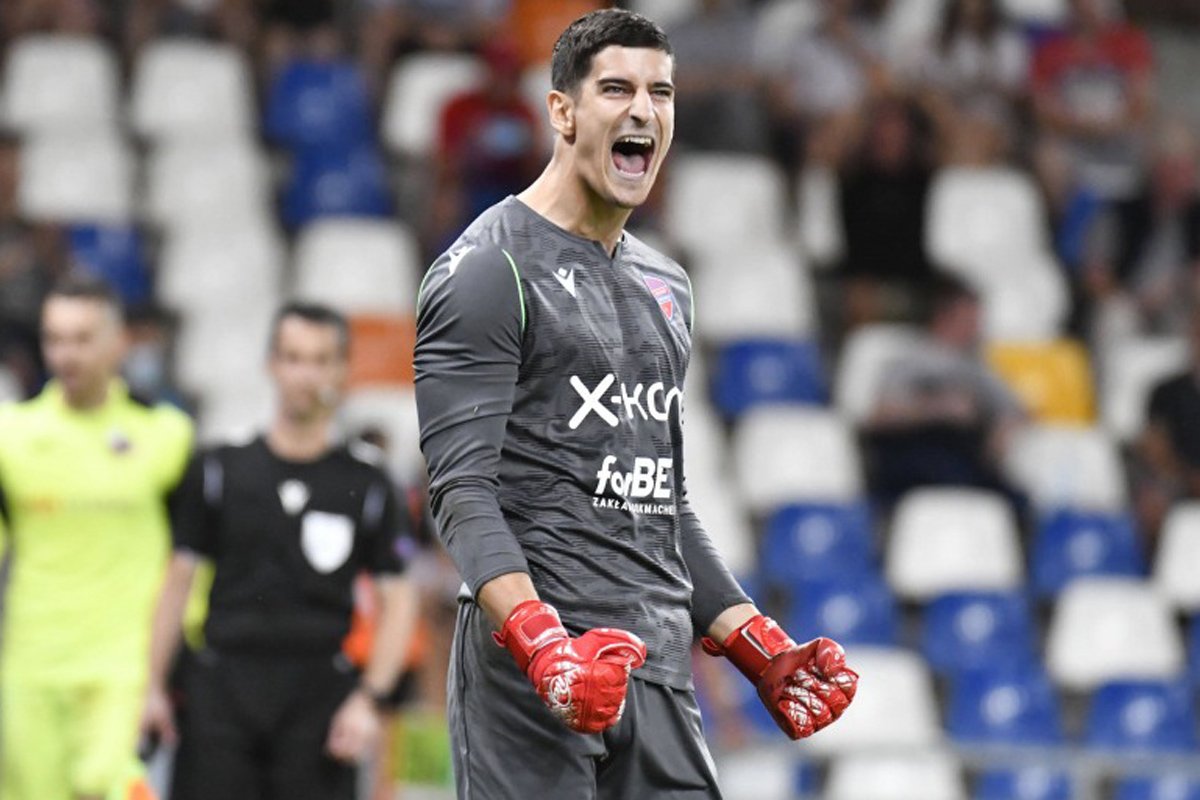 Želi dres "Orlova": Banjalučanin tužio FIFA, slučaj ide u Lozanu