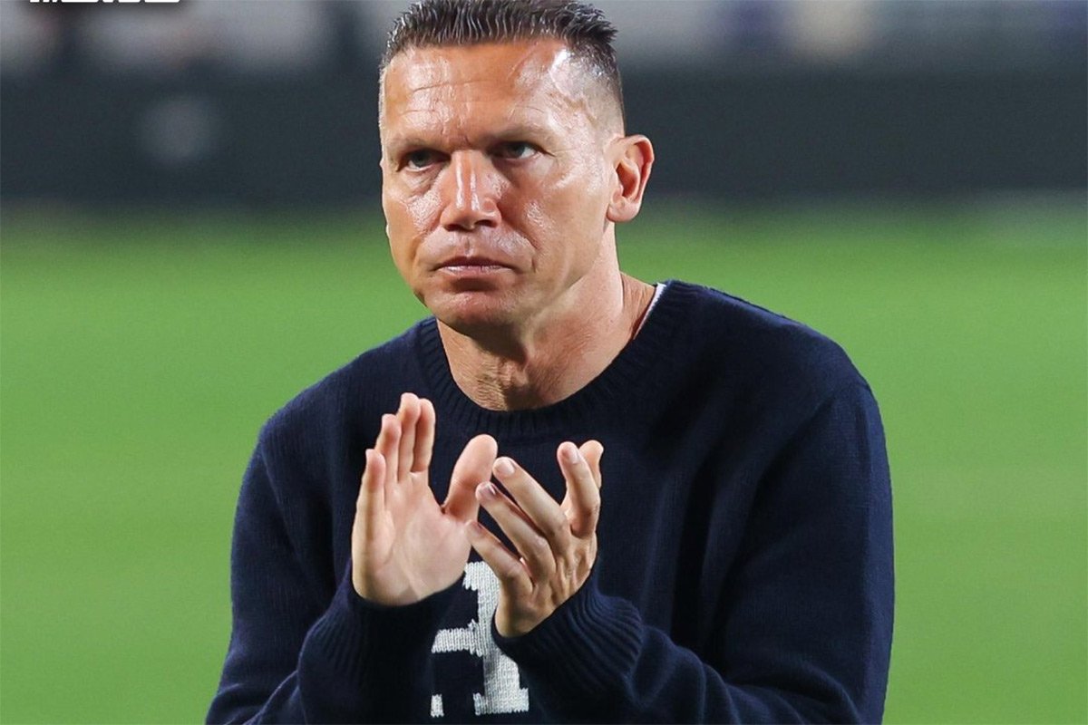Novi trener crveno-bijelih dobija rekordnu platu za srpski fudbal: Evo koliko Zvezda nudi Baharu