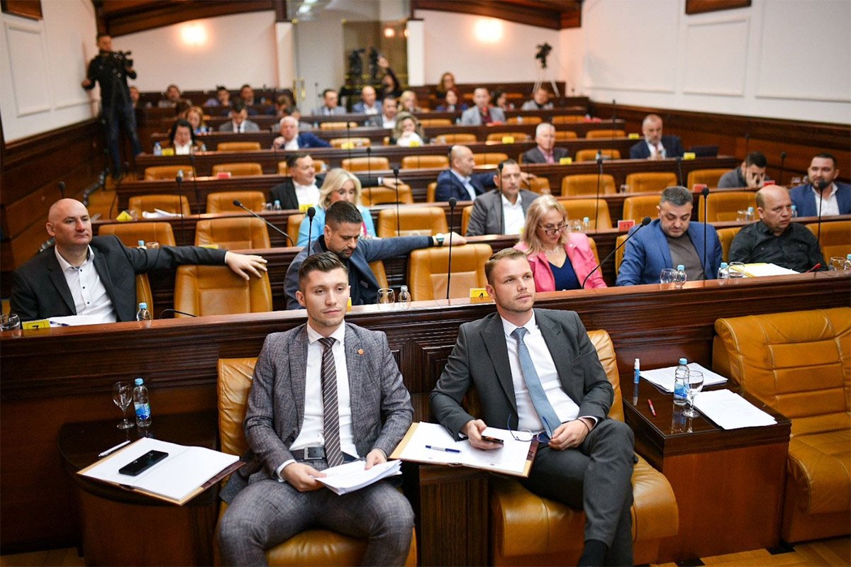 Ugostiteljski objekti u Banjaluci u vrijeme turnira možda budu radili duže