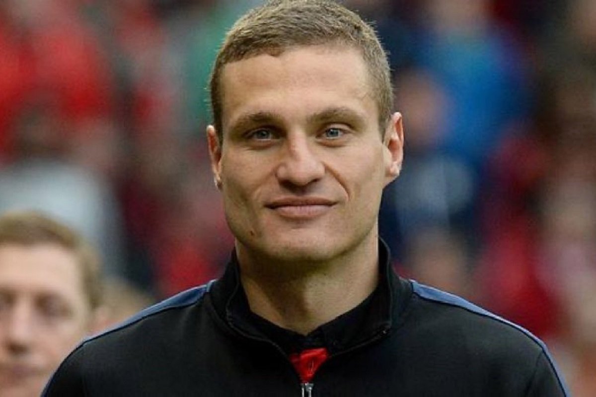 Nemanja Vidić kandidat za Kuću slavnih Premijer lige