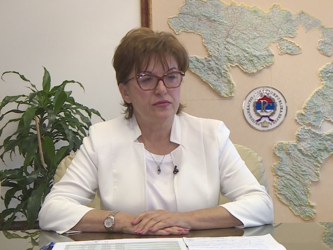 Vidović: Imamo najviše zaposlenih od nastanka Republike Srpske