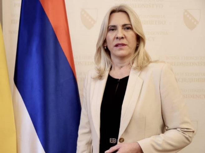 Cvijanović o stranim faktorima: Intervencionističko nadriljekarstvo stranaca nije izliječilo nijednu bolest od koje boluje BiH
