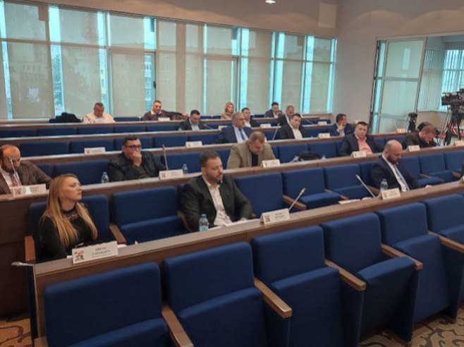 ISKORIŠTAVAO SLUŽBENI POLOŽAJ Podnesena krivična prijava protiv gradonačelnika Bijeljine