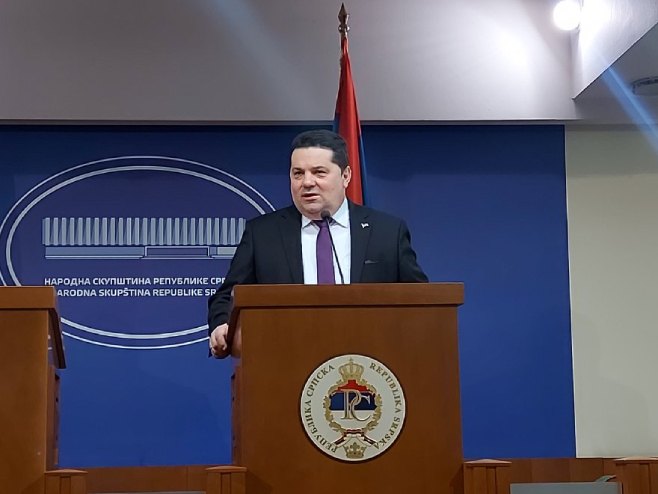 Srpska - garant opstanka srpskog naroda: Stevandić povodom obilježavanja egzodusa Srba iz sarajevskih opština