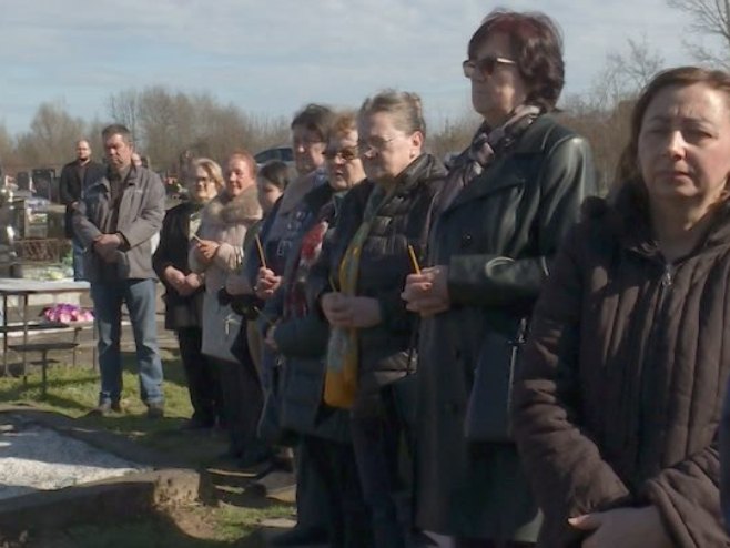 U brčanskom naselju Grbavica obilježeno 30 godina od masakra nad 13 srpskih boraca