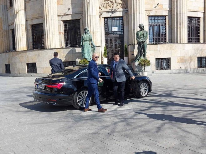 U Banjaluci sastanak vladajuće koalicije