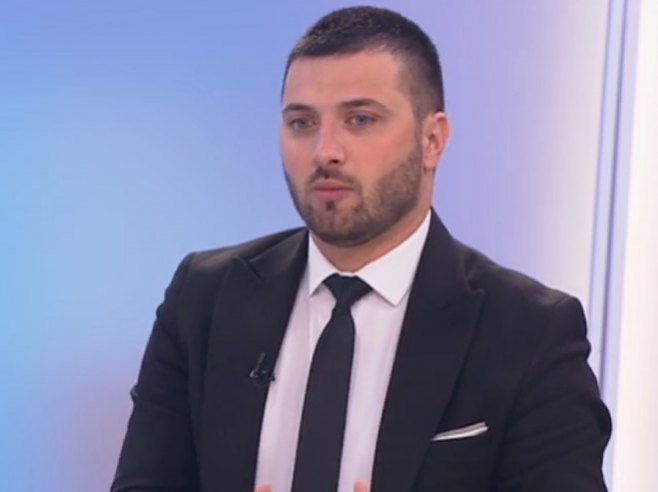 Tomić: Nikšić želi što bolju saradnju sa gradovima i opštinama u Srpskoj