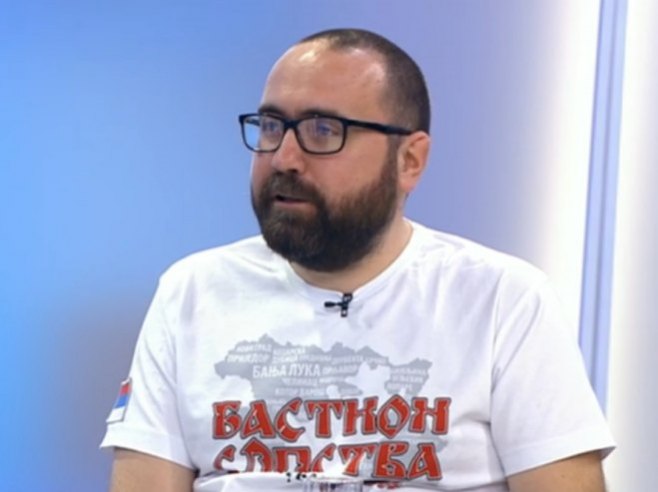 TRANSPARENTNOST OSNOVNO NAČELO Srbi za Srbe - svaka pomoć dobrodošla (VIDEO)