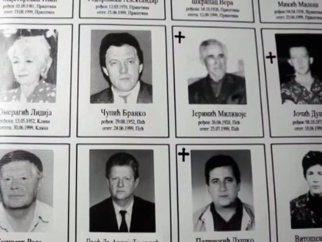 Tajna "Žute kuće" užasa: Potresna svjedočenja o trgovini organima na Kosmetu (VIDEO)