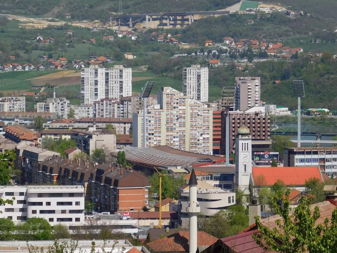 POČINJE SEZONA Izdato važno upozorenje za građane Zenice