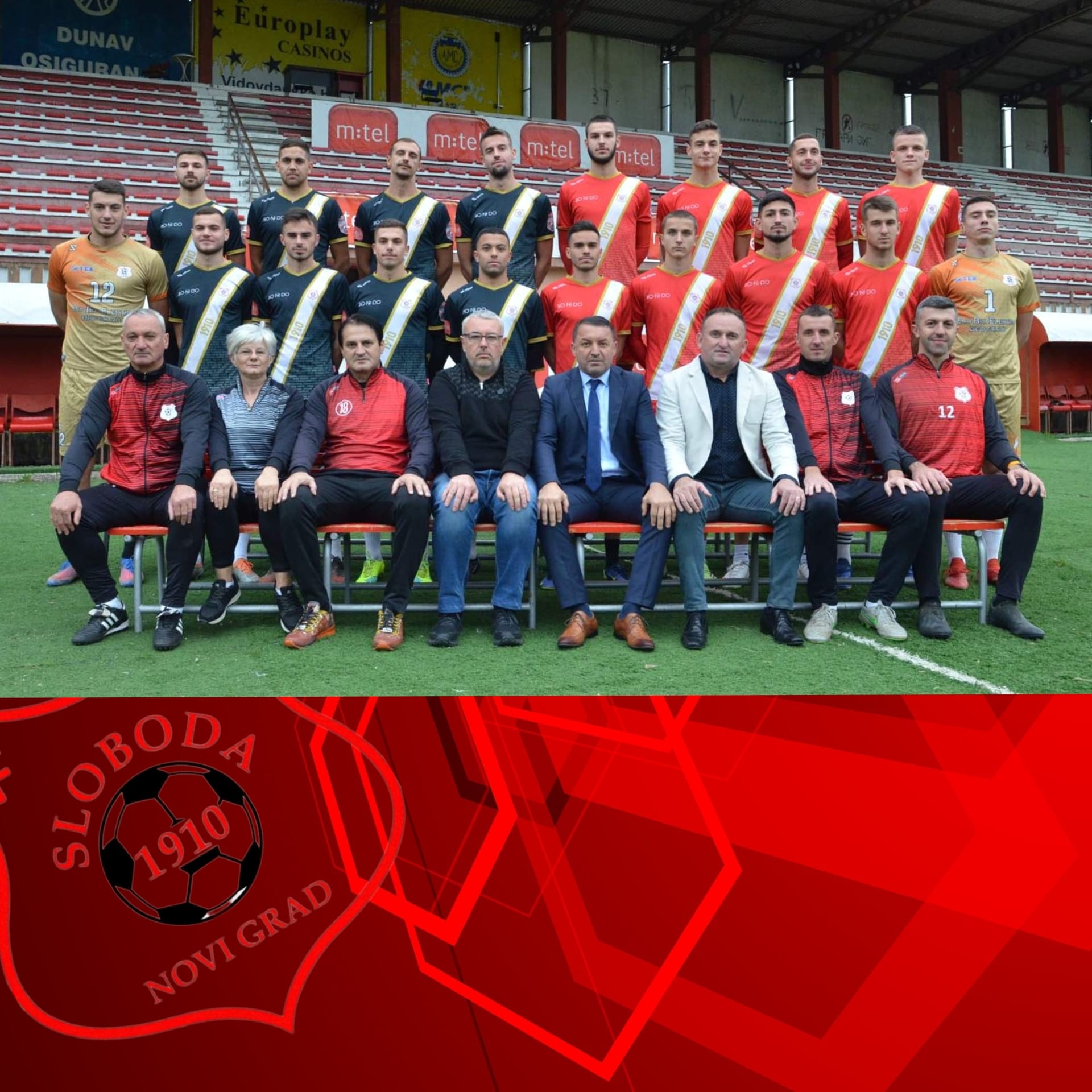 Predsjednik Slobode o drugom dijelu prvenstva: Borićemo se do posljednjeg daha