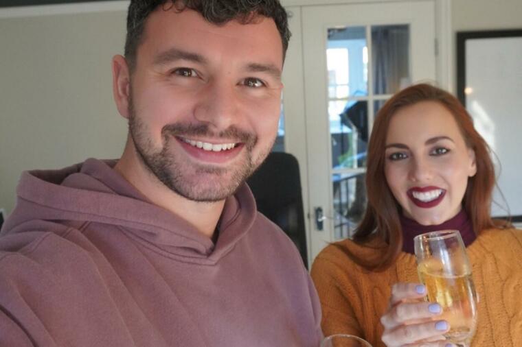 "MUŽ ME GLEDA DOK IMAM SE*S SA DRUGIM" Svigeri su već 10 godina, a brak im je više nego fantastičan