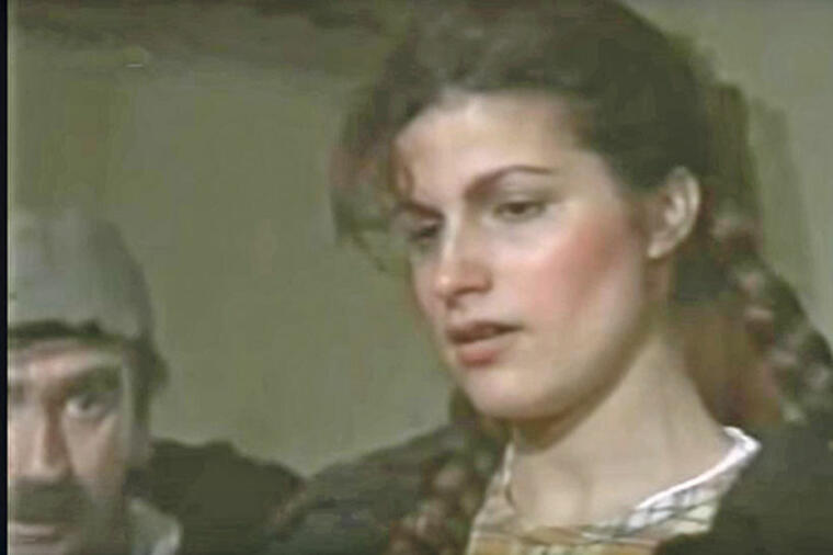 SJEĆATE LI SE MILIJANE IZ ĐEKNE? Lijepu glumicu danas ne biste prepoznali, a evo šta radi 3 decenije nakon kultne serije (FOTO)