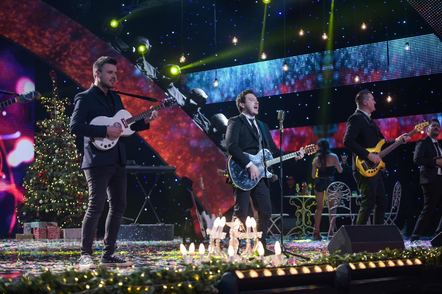 "BIRTIJAŠKA MUZIKA" I hrvatskim tamburašima zabranjen koncert u Puli