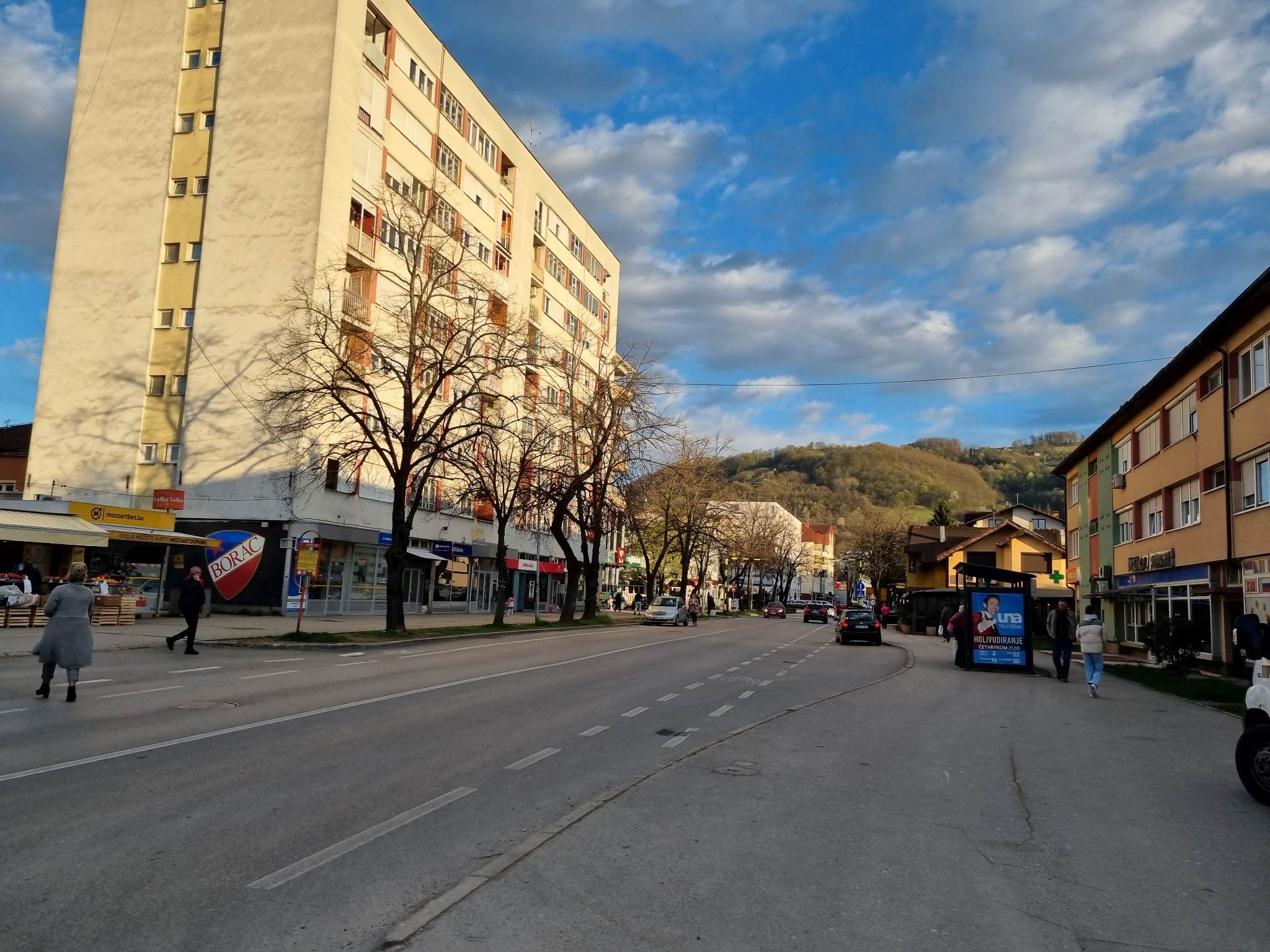 STANJE NA PUTEVIMA Najavljeni radovi na brojnim dionicama