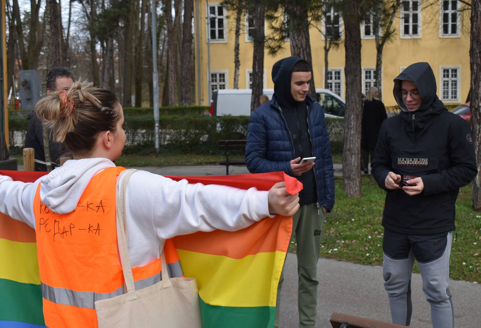 Oštre reakcije na najavu aktivnosti "Bh. povorke ponosa" u Banjaluci, oglasili se i organizatori sutrašnjeg događaja