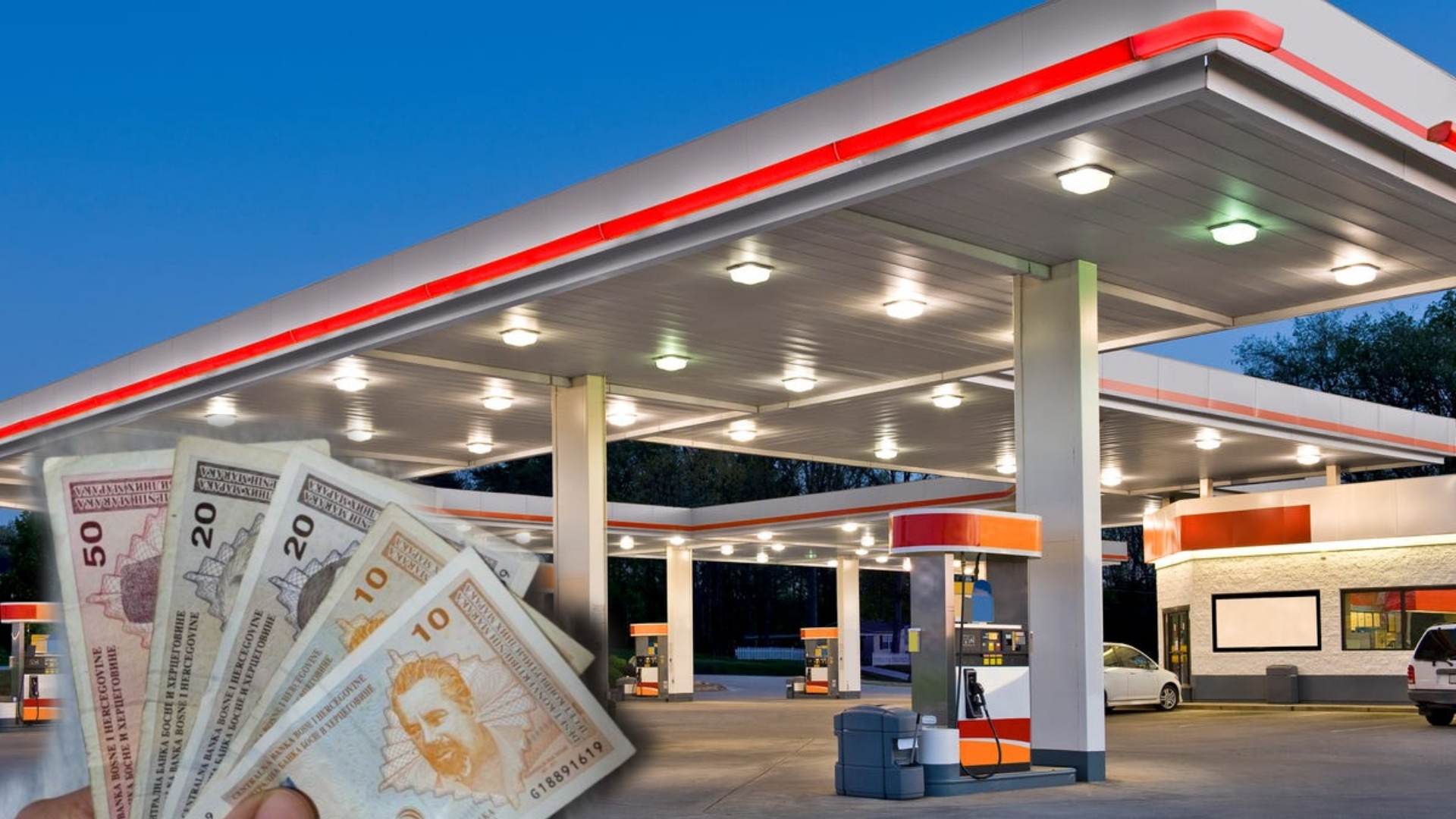POČINJE RASPODJELA DIZEL GORIVA Evo na koliko litara poljoprivrednici imaju pravo