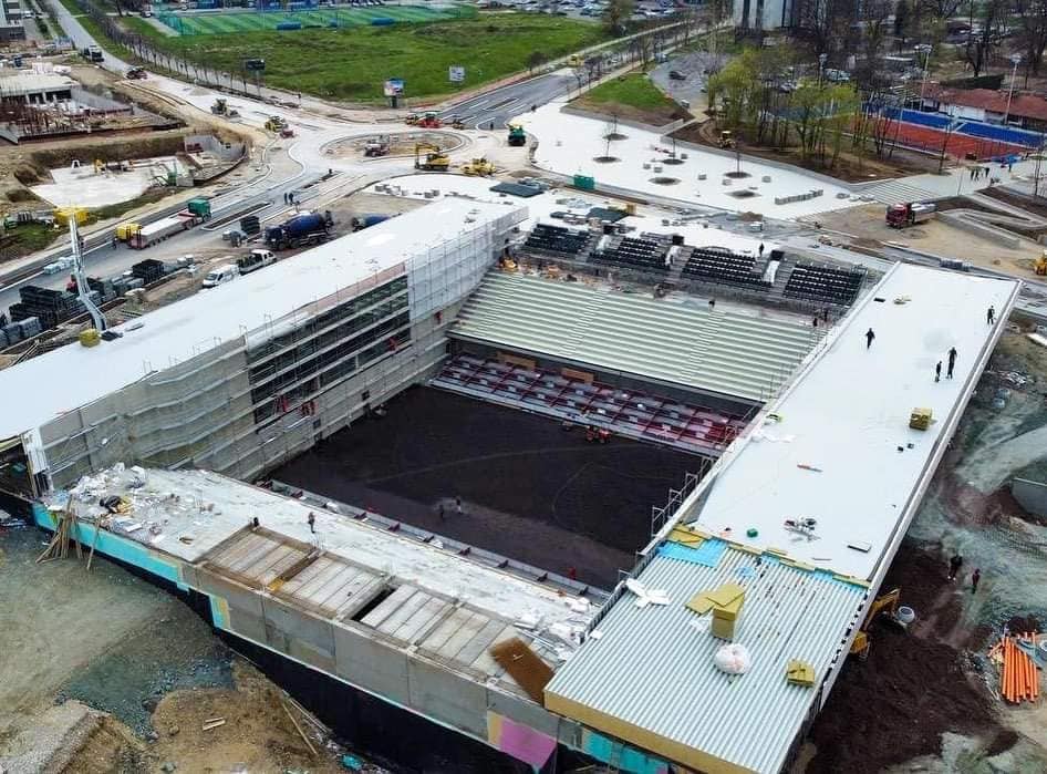 VELIKA SVJETSKA IMENA U BANJALUCI Ministarka Čabrić: Srpska open od sportskog i međunarodnog značaja
