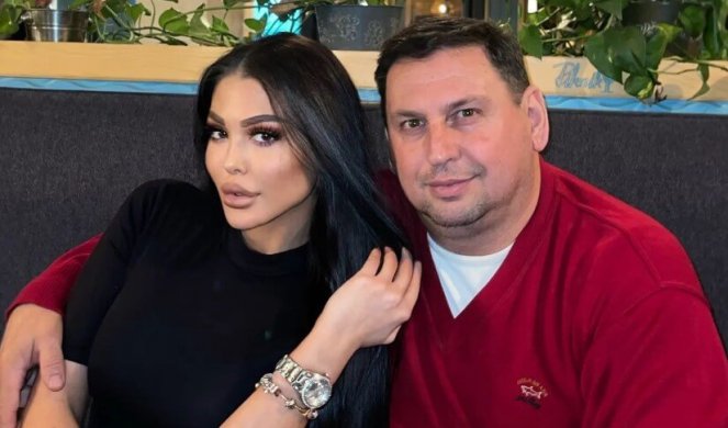 SPREMIO I VJERENIČKI PRSTEN: Taki otkrio da Maju čeka "bogati Rus" nakon rijalitija