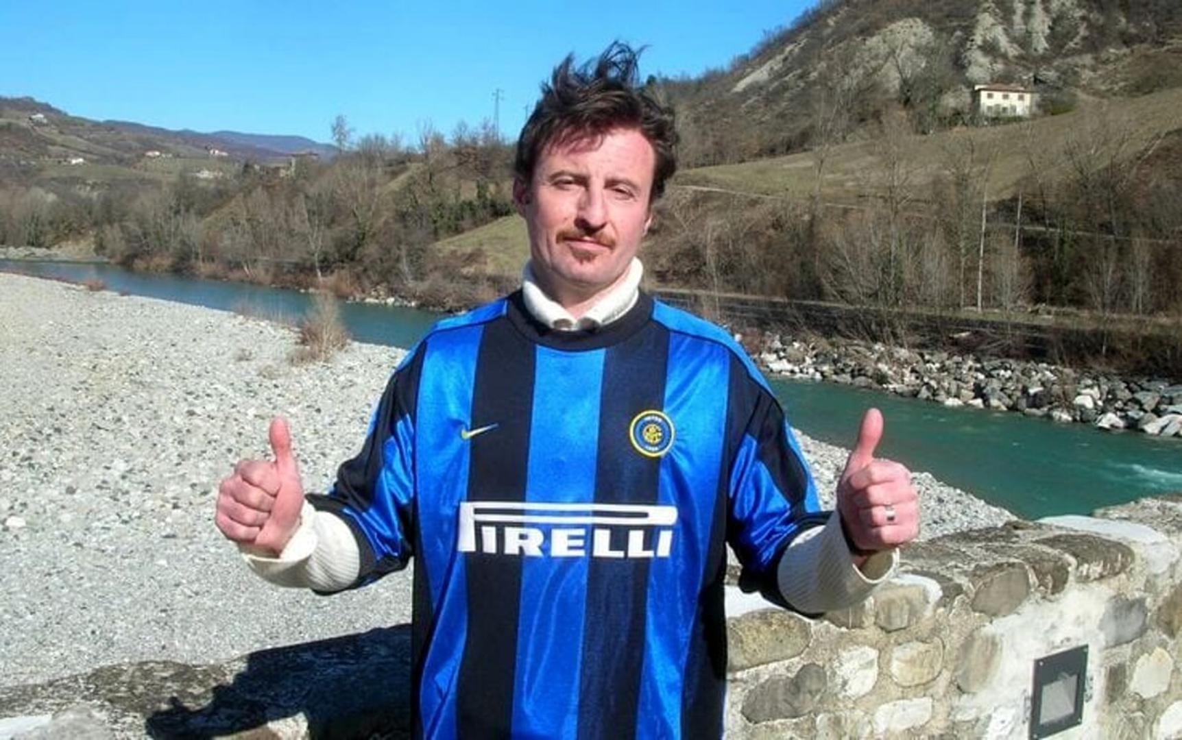 ZIDAR KOME SU RUSKINJE DOŠLE GLAVE: Igrao sa Ronaldom u Interu, a onda su žene i droga Italijana odveli u propast