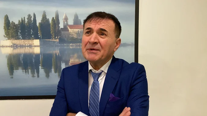TEŠKA PRIČA POZNATOG PJEVAČA Mitar Mirić imao samo pet godina kad mu se desila najveća tragedija u životu