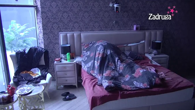 VRELA AKCIJA RANOM ZOROM Miksi zajahala Zolu, pa ubacila u petu, sve se zatreslo (VIDEO)