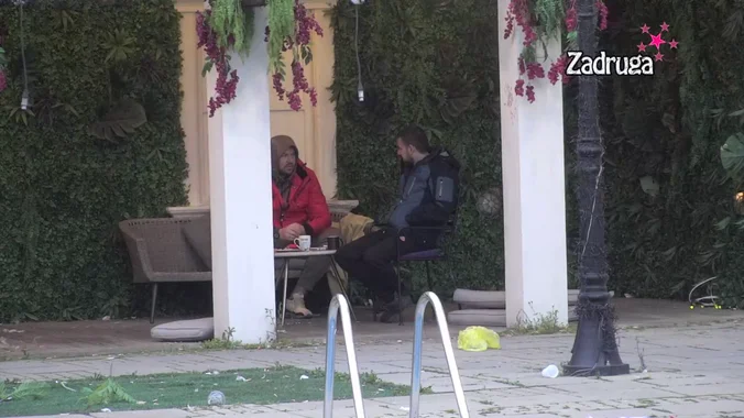 "NIKO GA PREPOZNAO NIJE!" Janjuš progovorio o poznanstvima sa estrade, jedan pjevač mu ponudio KUMSTVO, a u društvu slavnog fudbalera bio je VEĆA ZVIJEZDA! (VIDEO)