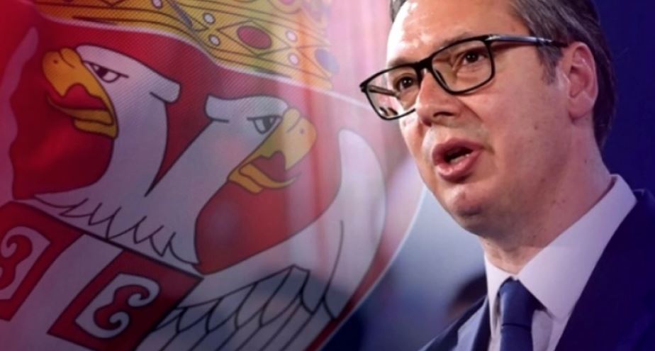 VUČIĆ DOLAZI U PRIJEDOR Idem u Republiku Srpsku da obilježimo Dan sjećanja na stradale u "Oluji"!