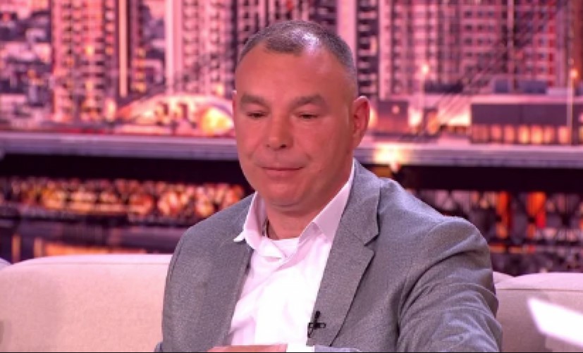 JESU LI ANA I ACA POKUŠALI SVE DA PREVARE? Izašla na vidjelo istina u vezi sa bebom koju su izgubili