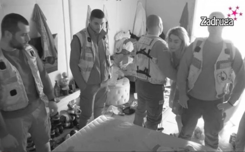 SKANDALOZNA TUČA ALEKS I CARA! Nikolićeva zatekla Filipa i Maju i napravila haos, obezbeđenje nije moglo da je obuzda! (VIDEO)