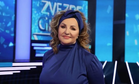 TEŽAK ŽIVOT POZNATE PJEVAČICE Ana Bekuta je sina rodila sa 17 godina: Ostavila ga u domu za nezbrinutu djecu