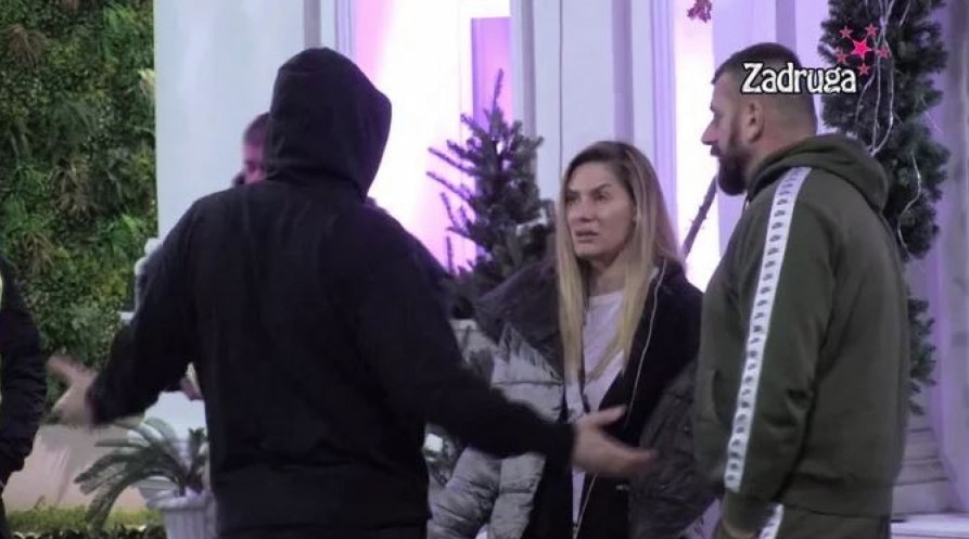 ŠOKANTNO! Ana i Zvezdan kovali ozbiljan plan, pa javnost ostavili bez teksta