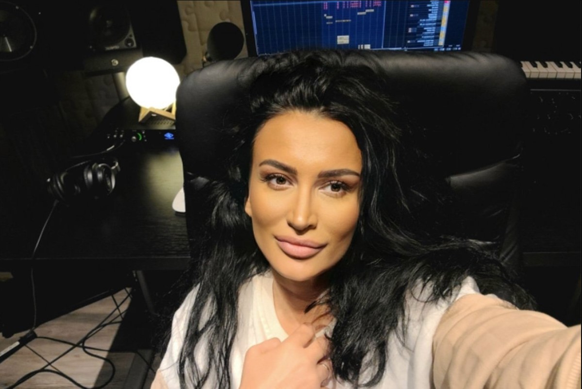 "POPIJEM PO ŠEST LITARA VODE" Andreana Čekić otkrila kako je smršala 13 kilograma