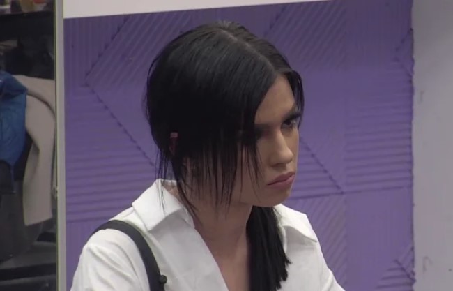 ANITA TEŠKA SRCA PROGOVORILA O PROBLEMIMA SA OCEM Zadrugari skamenjeni nakon njene ispovijesti! (VIDEO)