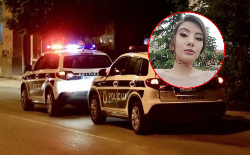 AZRA RADILA KAO DADILJA U BEOGRADU: Ovaj oglas je okačila, pa otišla da pomogne u ubistvu Eskobara