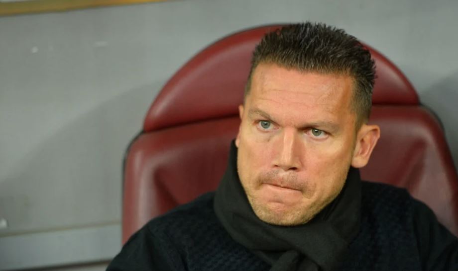 Barak Bahar preuzima Crvenu zvezdu?