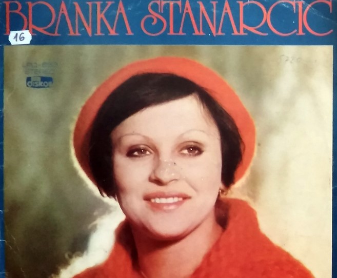 SJEĆANJE NA BRANKU STANARČIĆ: Šest godina od smrti "Ženskog Šabana"