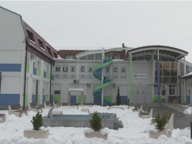 Banja Mlječanica uskoro u novom ruhu, Vlada Srpske ulaže 30 miliona KM (VIDEO)