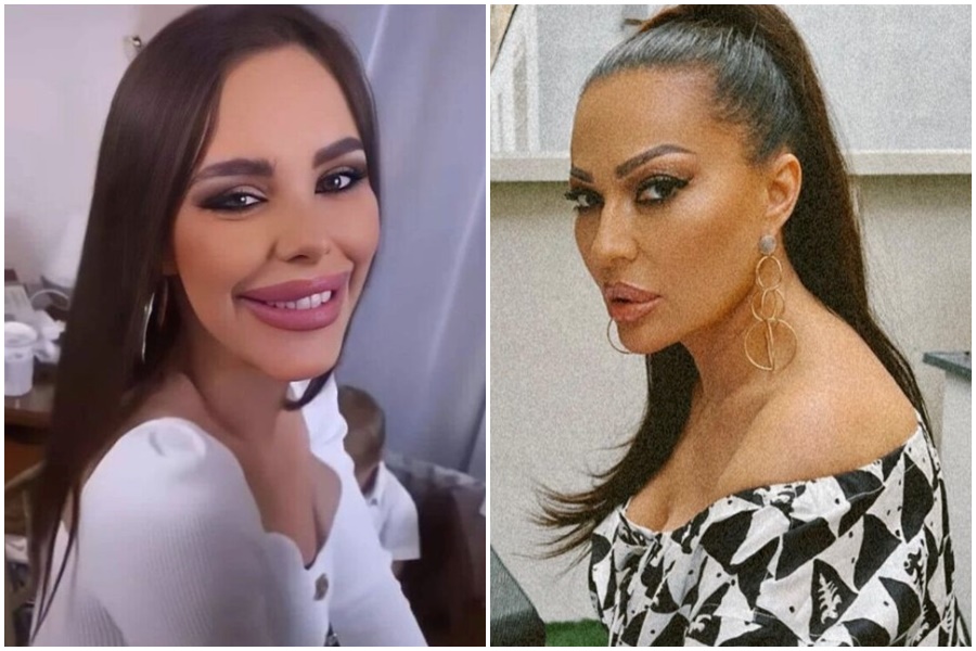 CECA OTKRILA TERMIN BOGDANINOG POROĐAJA Beba će se zvati Krstan i stiže na dan rođenja pokojnog Arkana?