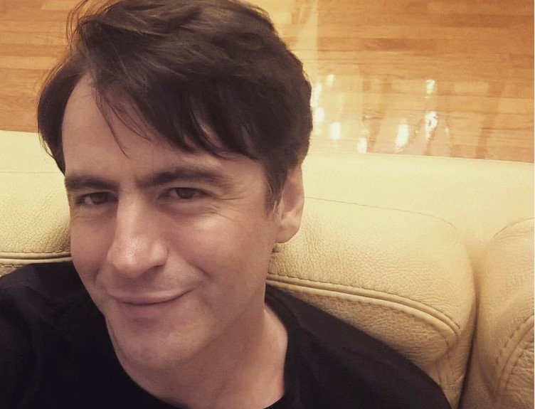 IZBRISANO JE NJEGOVO PREZIME Boris Novković se razvodi 4. put?