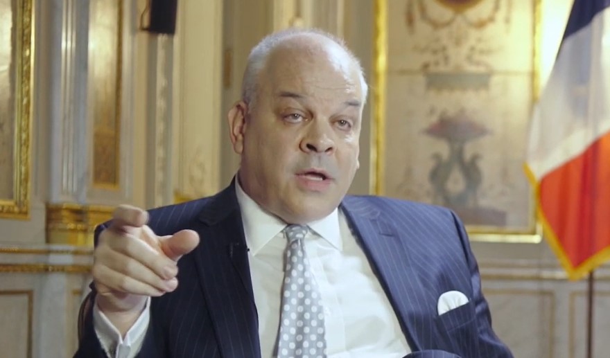 Šef Misije OSCE u BiH Brajan Ageler poručio vlasti RS da se uzdrže od usvajanja spornog zakona