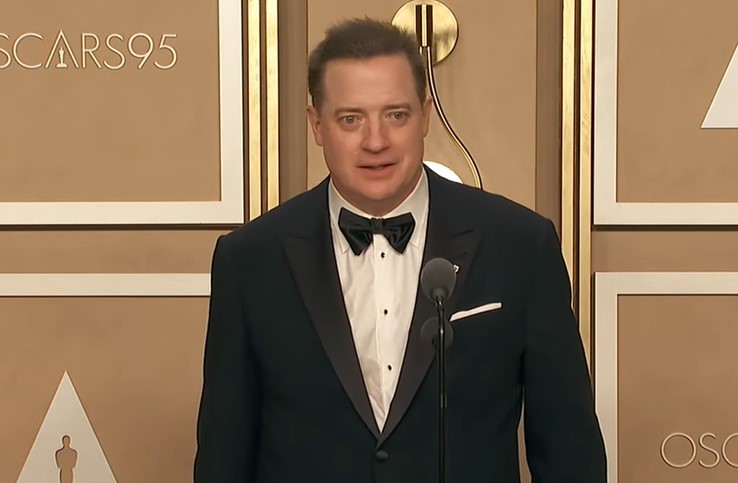 "UHVATIO ME ZA ZADNJICU, A JEDAN OD NJEGOVIH PRSTIJU..." Frejzer je trpio se*sualno zlostavljanje novinara i zbog stida se povukao