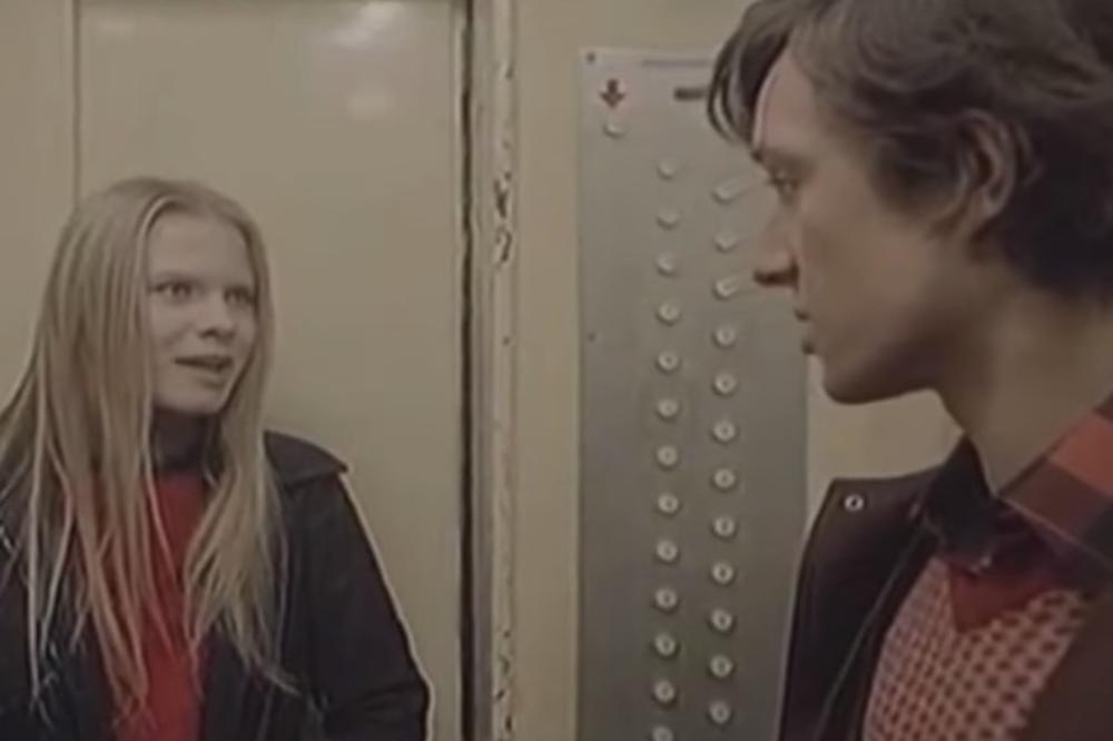 Tragična sudbina prelijepe Mirjane iz filma “Ljubavni život Budimira Trajkovića”